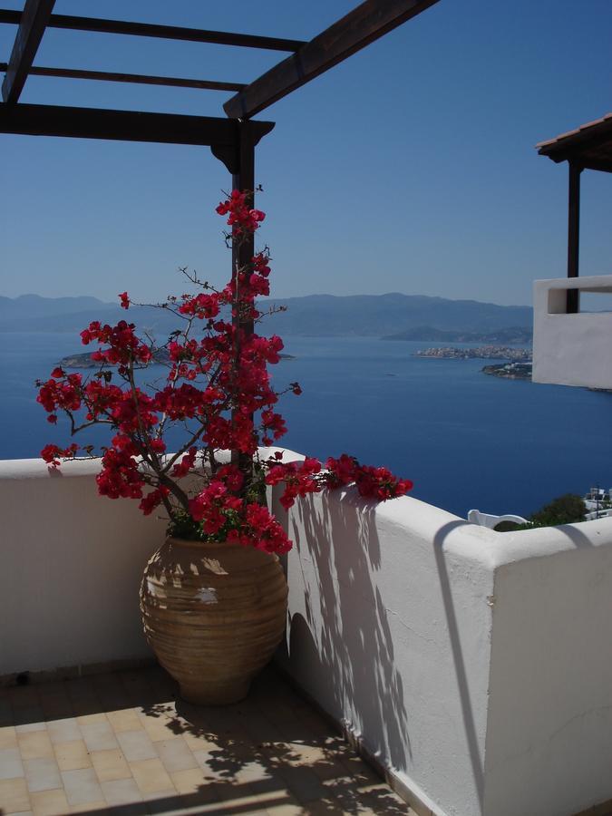 Sunlight Hotel Agios Nikolaos (Crete) Ngoại thất bức ảnh