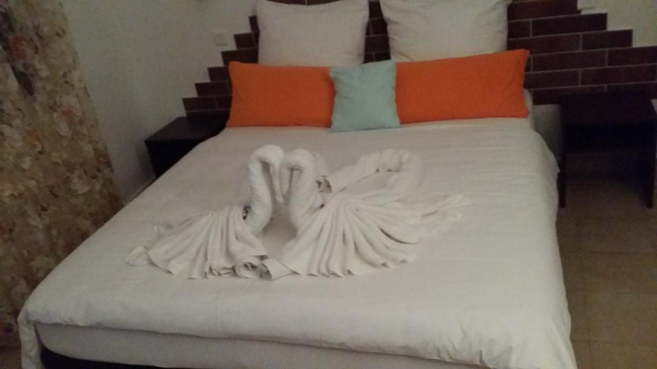 Sunlight Hotel Agios Nikolaos (Crete) Ngoại thất bức ảnh